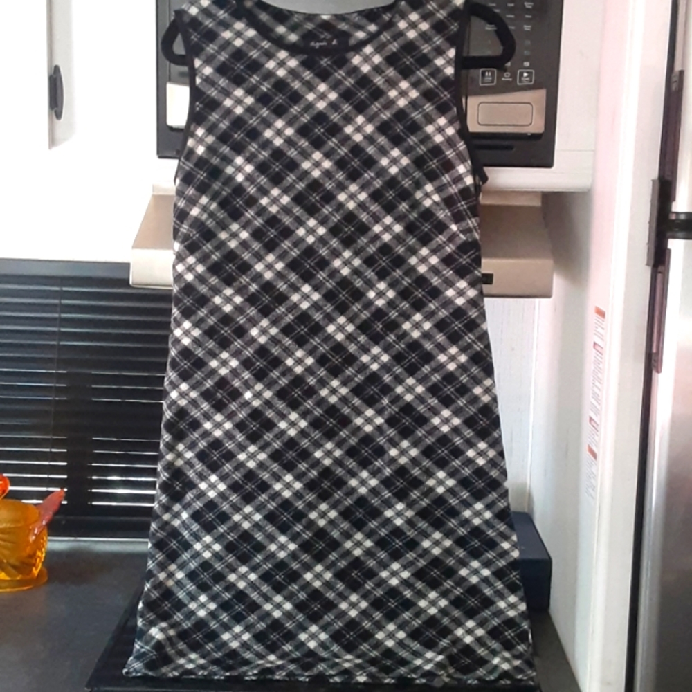 Agnes b dress